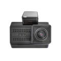 4K UHD 3 Kanal Dashcams integriertes GPS